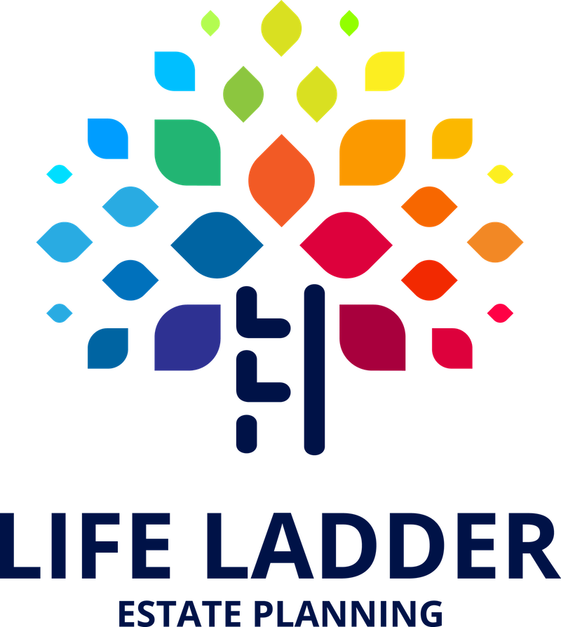 LifeLadder Estate Planning California